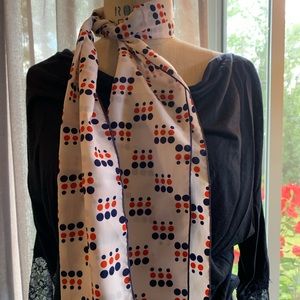 Vintage scarf